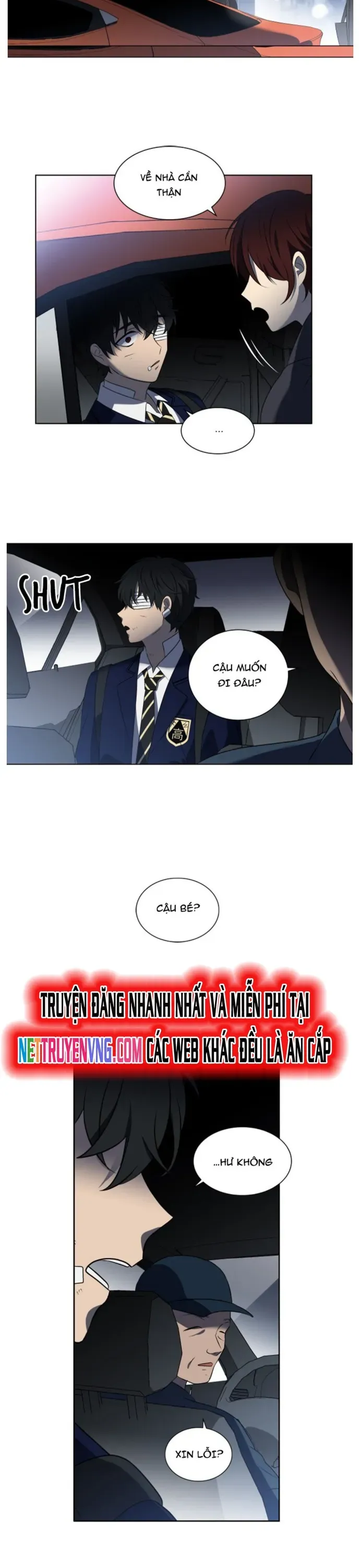 Độc Chiếm - Chapter 20 - Page 18