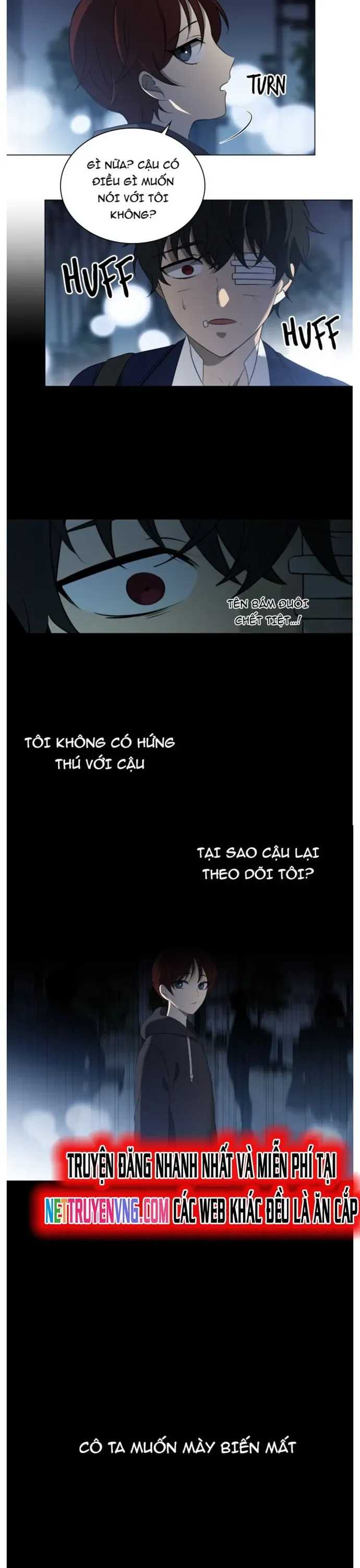 Độc Chiếm - Chapter 20 - Page 20
