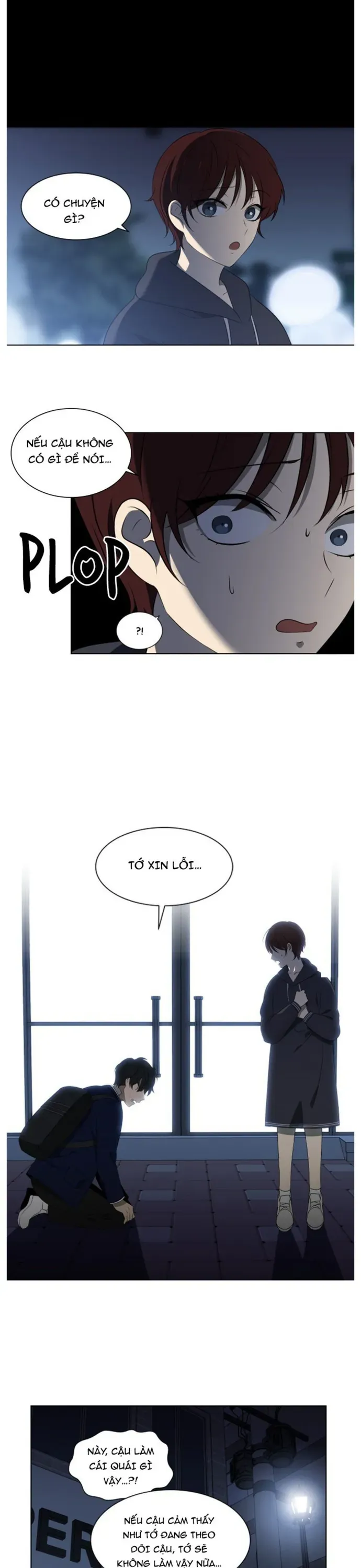 Độc Chiếm - Chapter 20 - Page 21