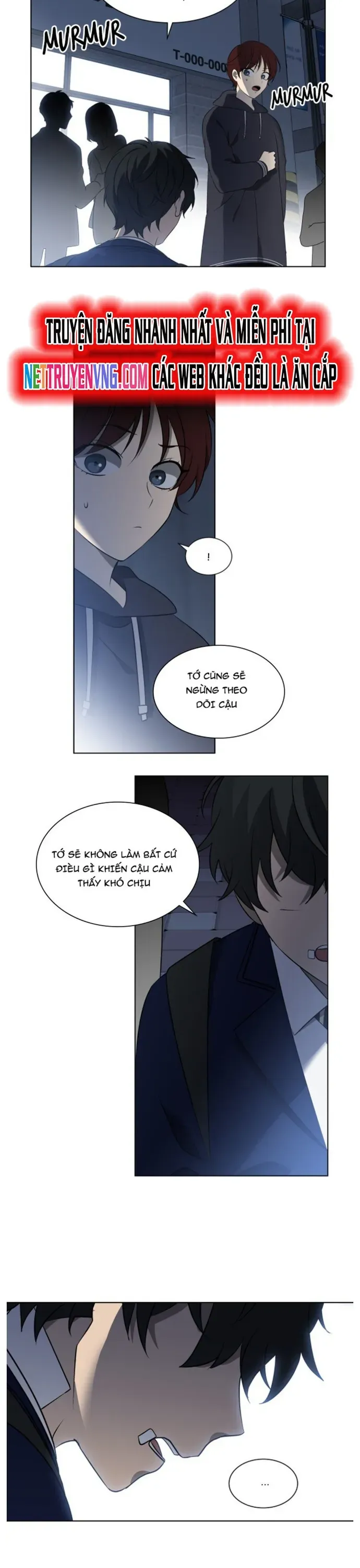 Độc Chiếm - Chapter 20 - Page 22