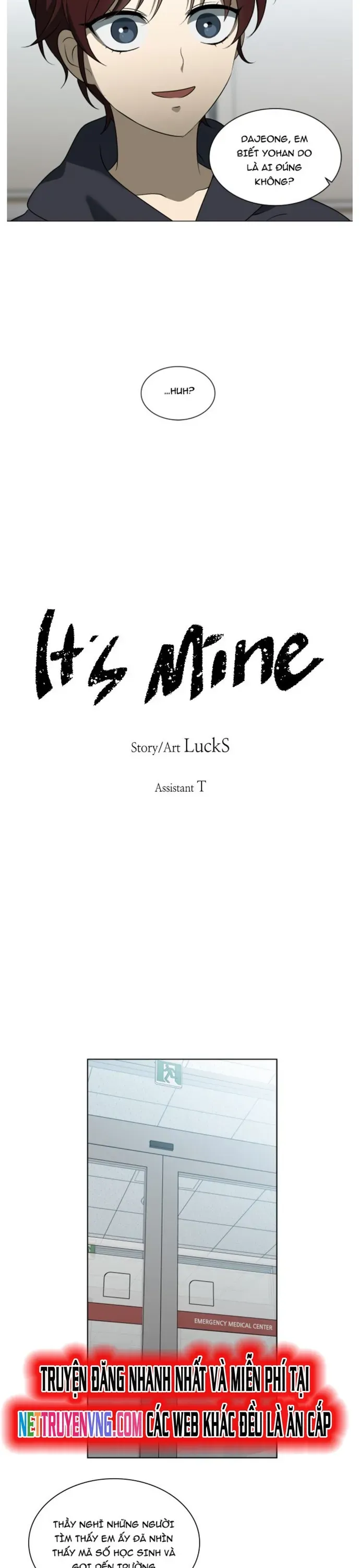 Độc Chiếm - Chapter 20 - Page 3