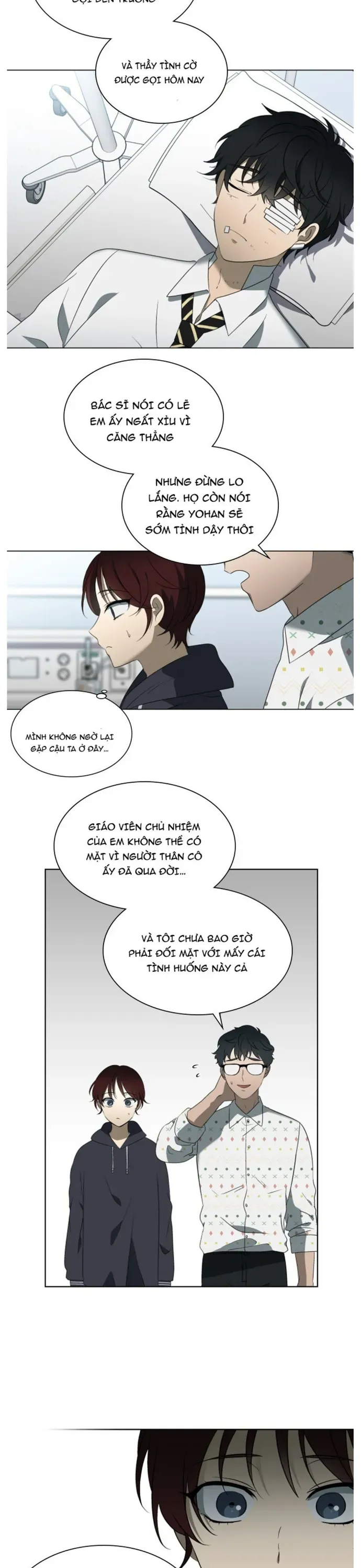 Độc Chiếm - Chapter 20 - Page 4