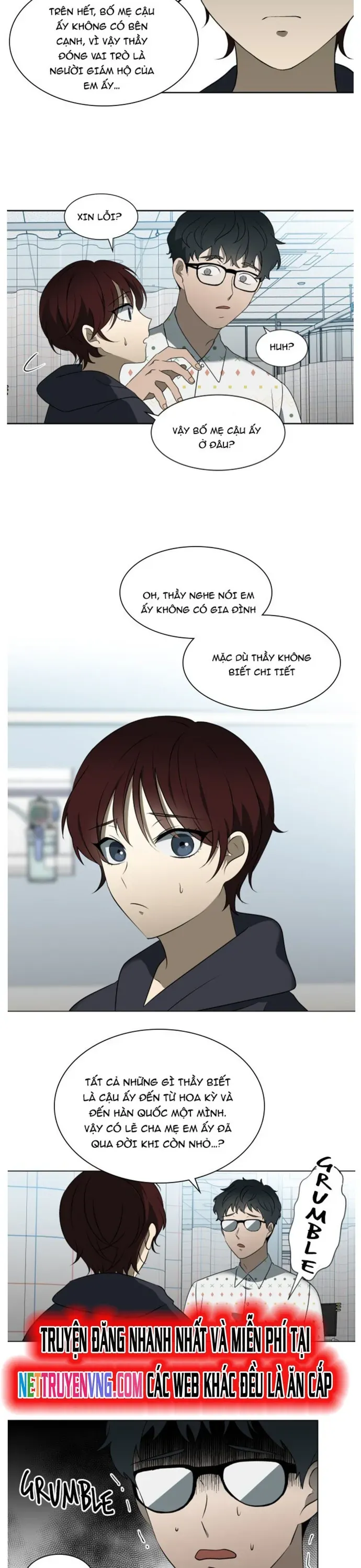 Độc Chiếm - Chapter 20 - Page 5