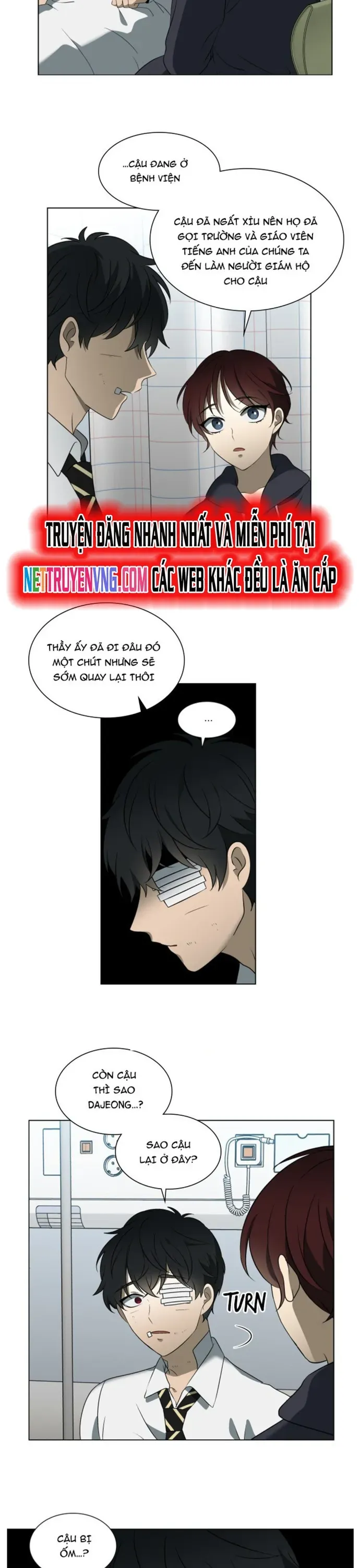 Độc Chiếm - Chapter 20 - Page 9