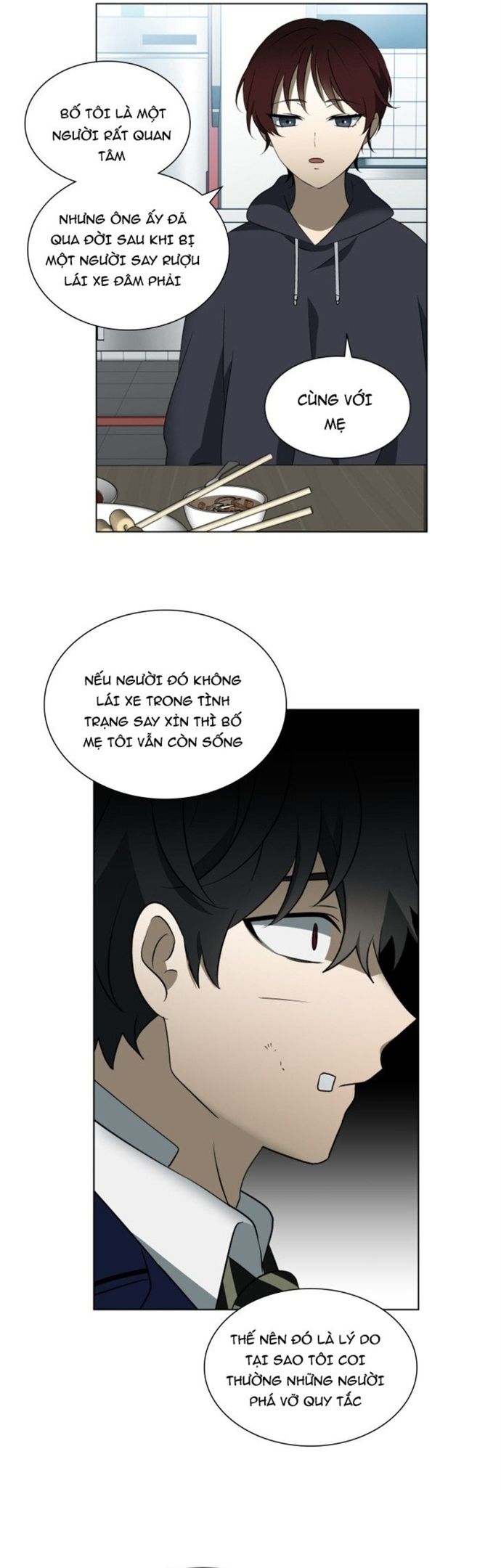 Độc Chiếm - Chapter 21 - Page 10