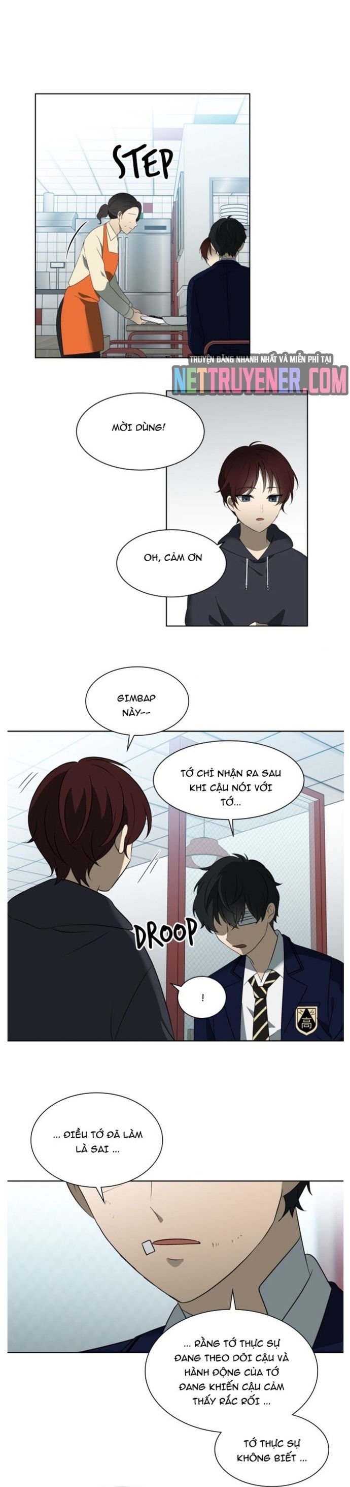 Độc Chiếm - Chapter 21 - Page 13