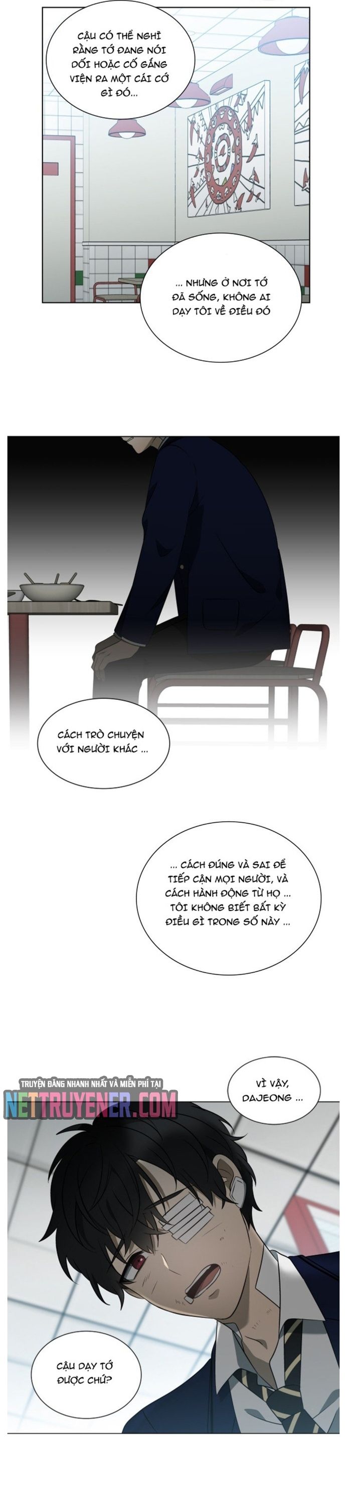 Độc Chiếm - Chapter 21 - Page 14