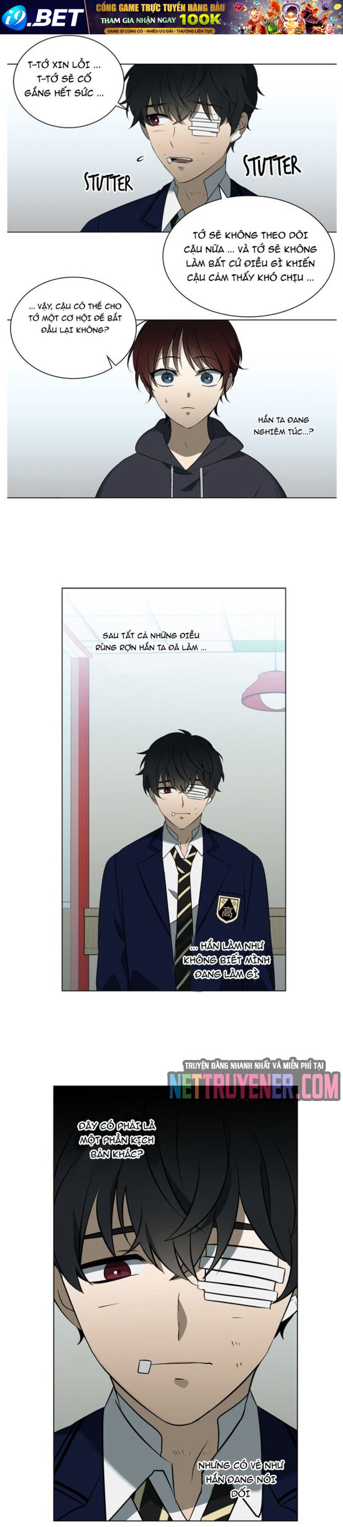 Độc Chiếm - Chapter 21 - Page 16