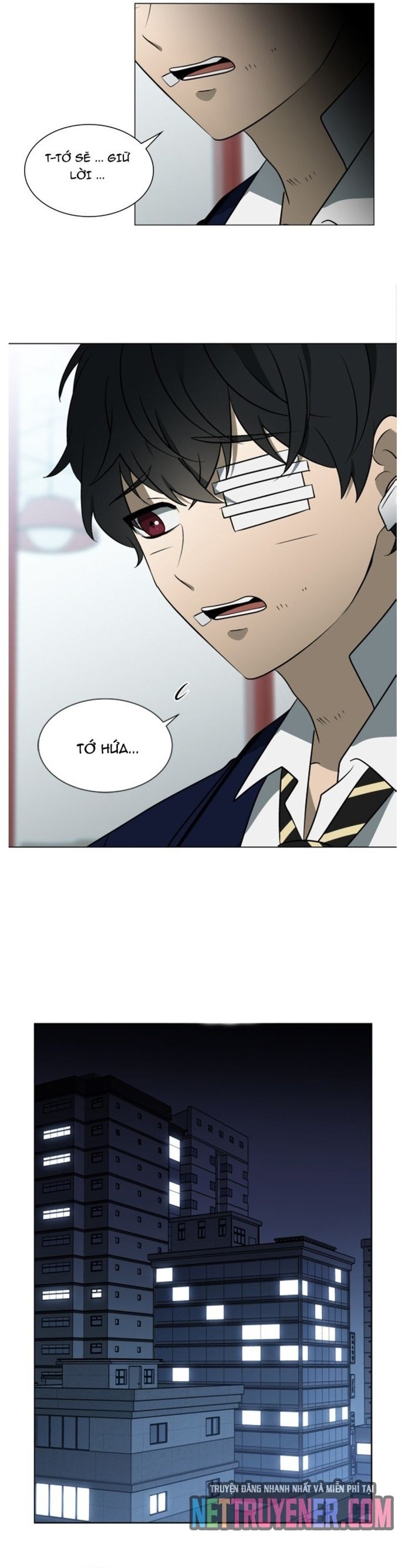 Độc Chiếm - Chapter 21 - Page 19