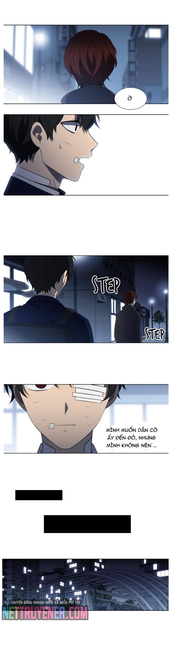 Độc Chiếm - Chapter 21 - Page 21