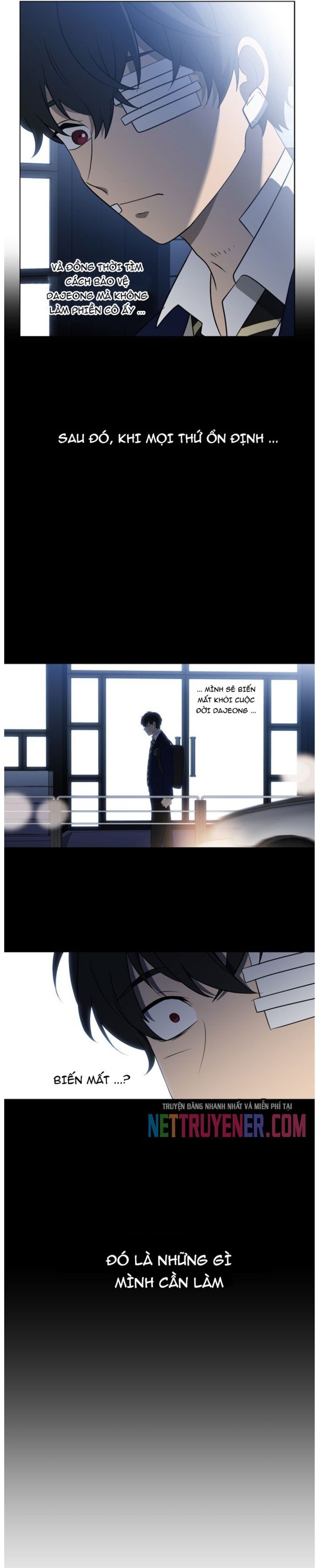 Độc Chiếm - Chapter 21 - Page 23