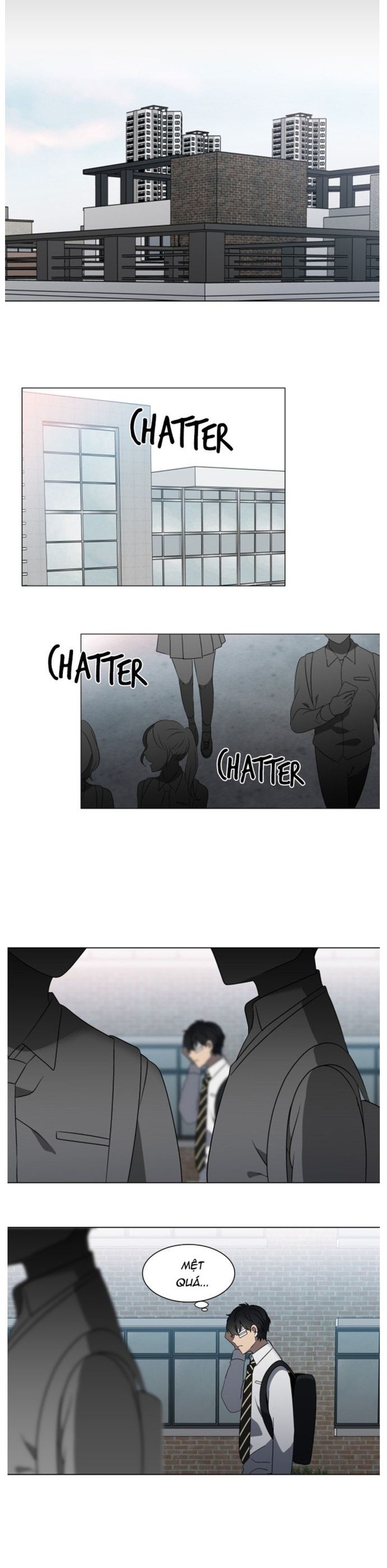 Độc Chiếm - Chapter 21 - Page 24