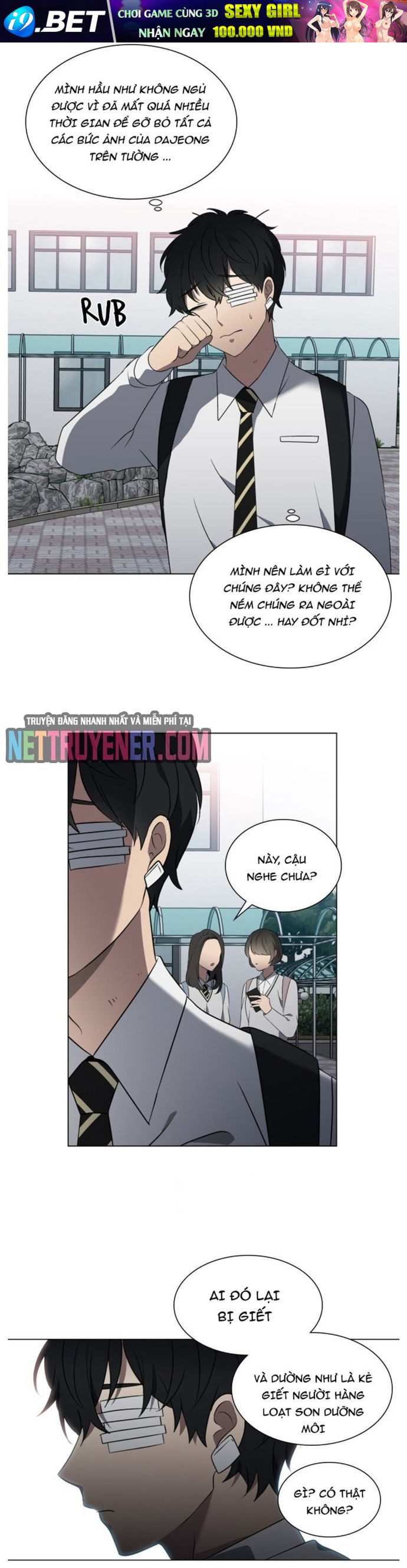 Độc Chiếm - Chapter 21 - Page 25