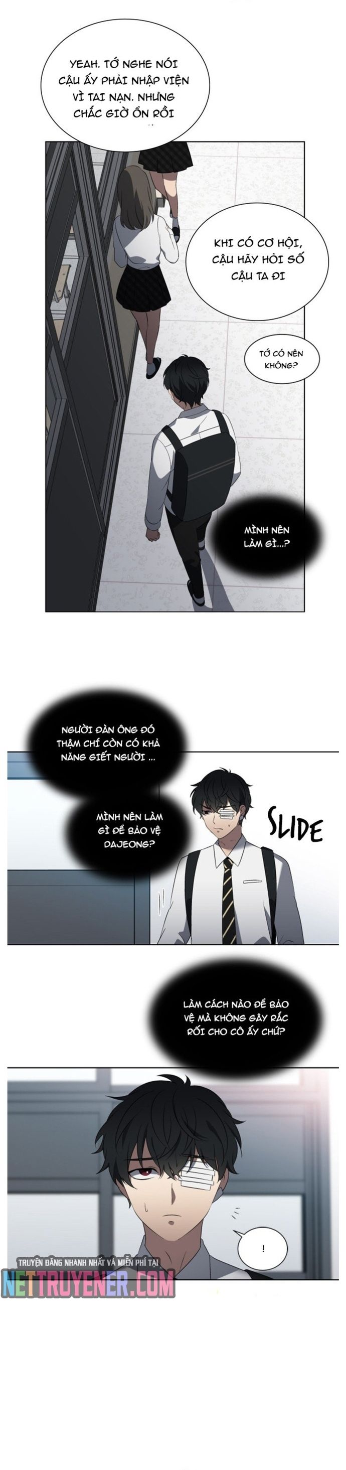 Độc Chiếm - Chapter 21 - Page 28