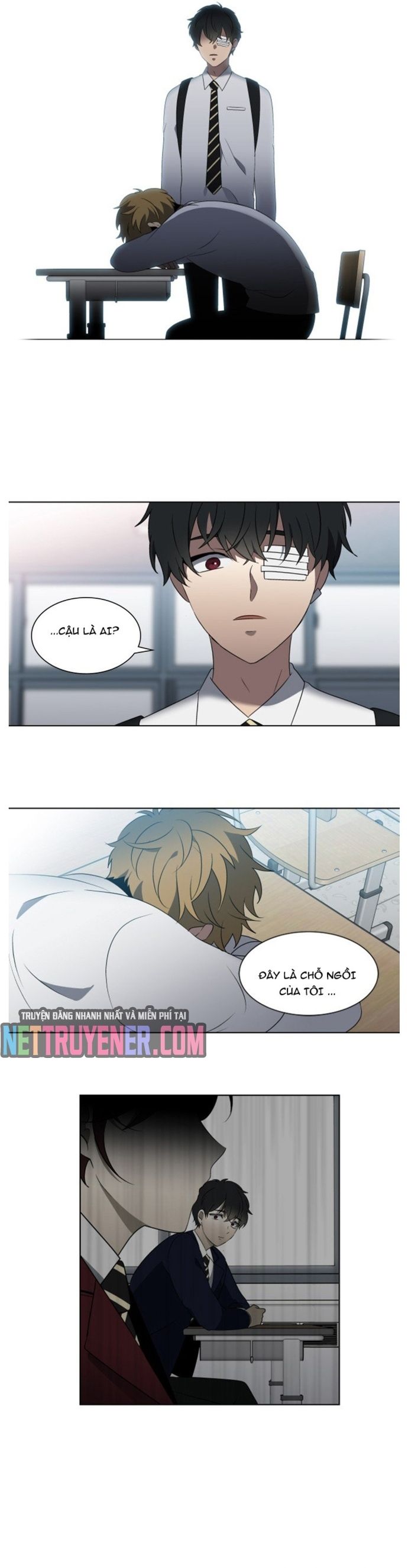 Độc Chiếm - Chapter 21 - Page 29