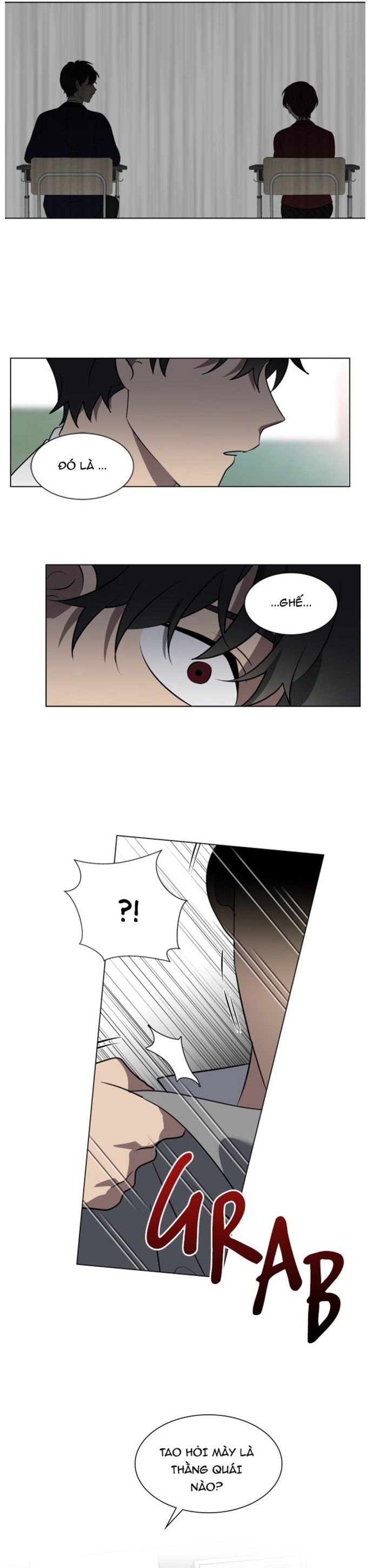 Độc Chiếm - Chapter 21 - Page 30