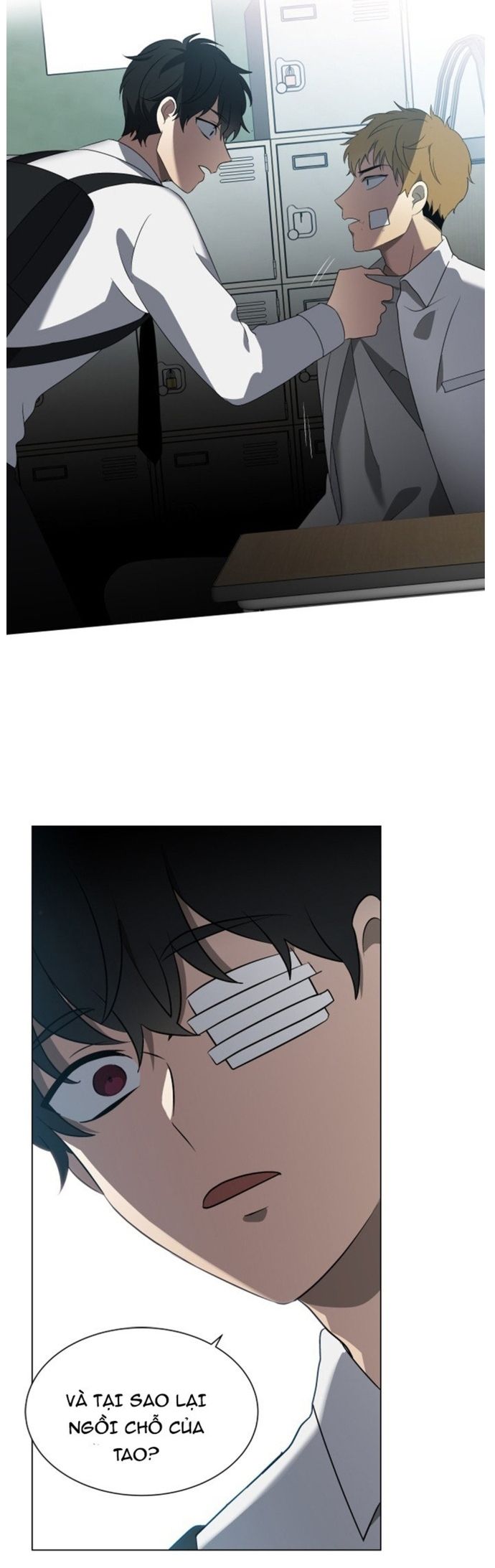 Độc Chiếm - Chapter 21 - Page 31