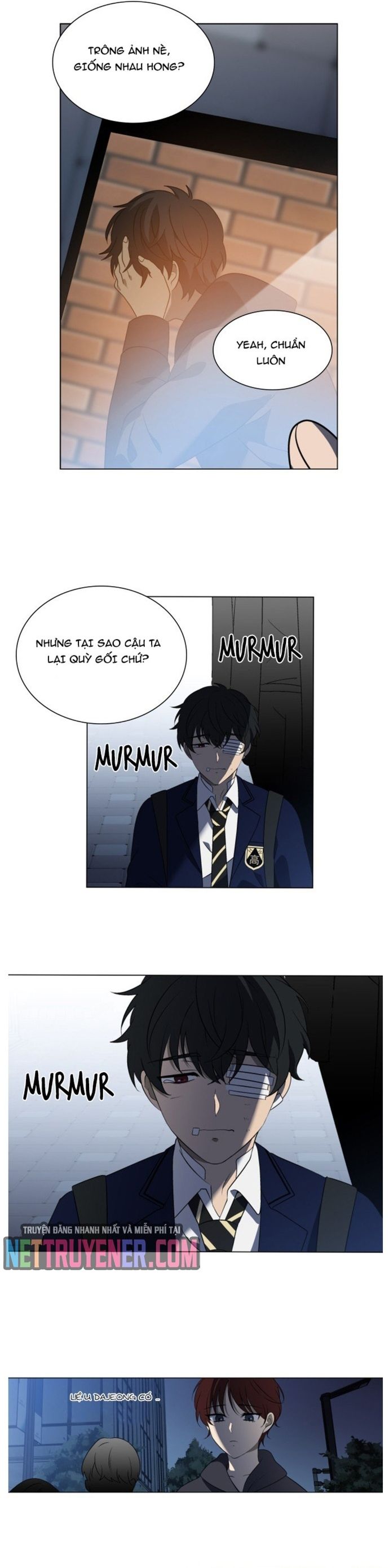 Độc Chiếm - Chapter 21 - Page 4