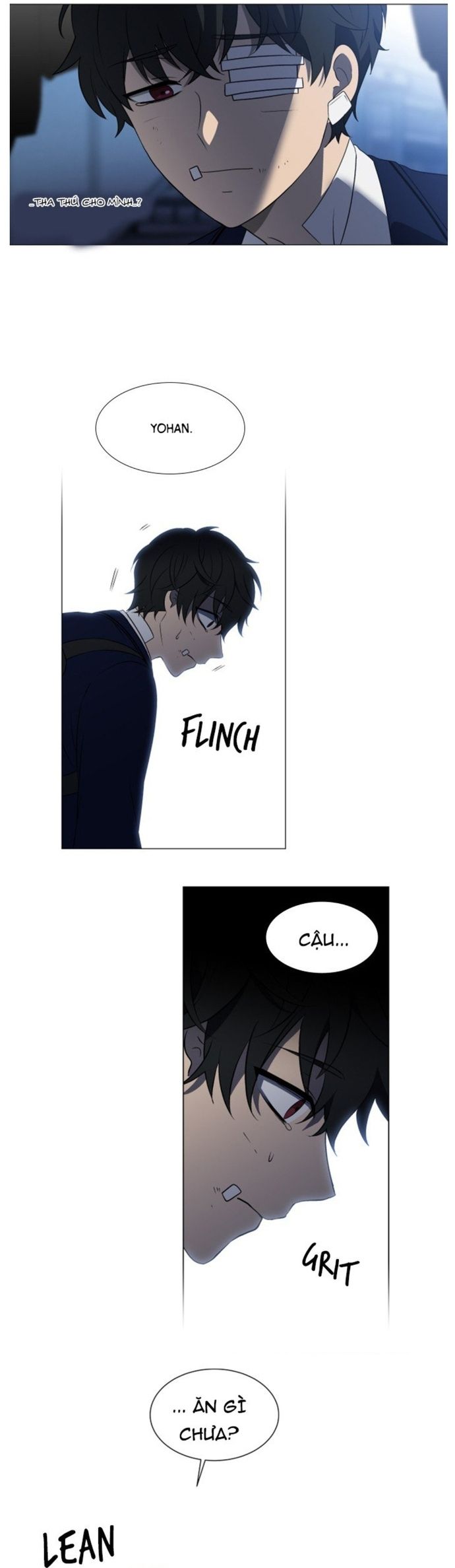 Độc Chiếm - Chapter 21 - Page 5