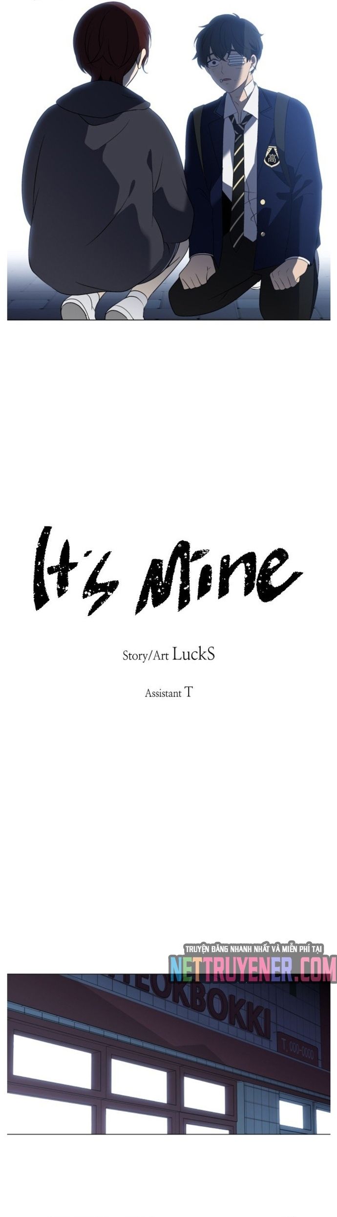 Độc Chiếm - Chapter 21 - Page 6