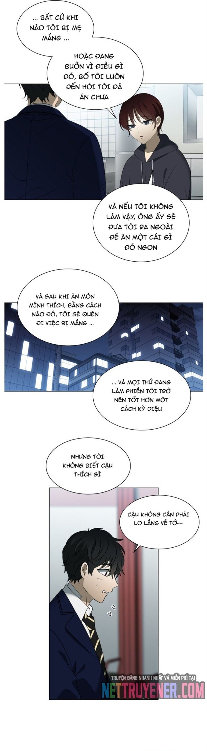 Độc Chiếm - Chapter 21 - Page 9