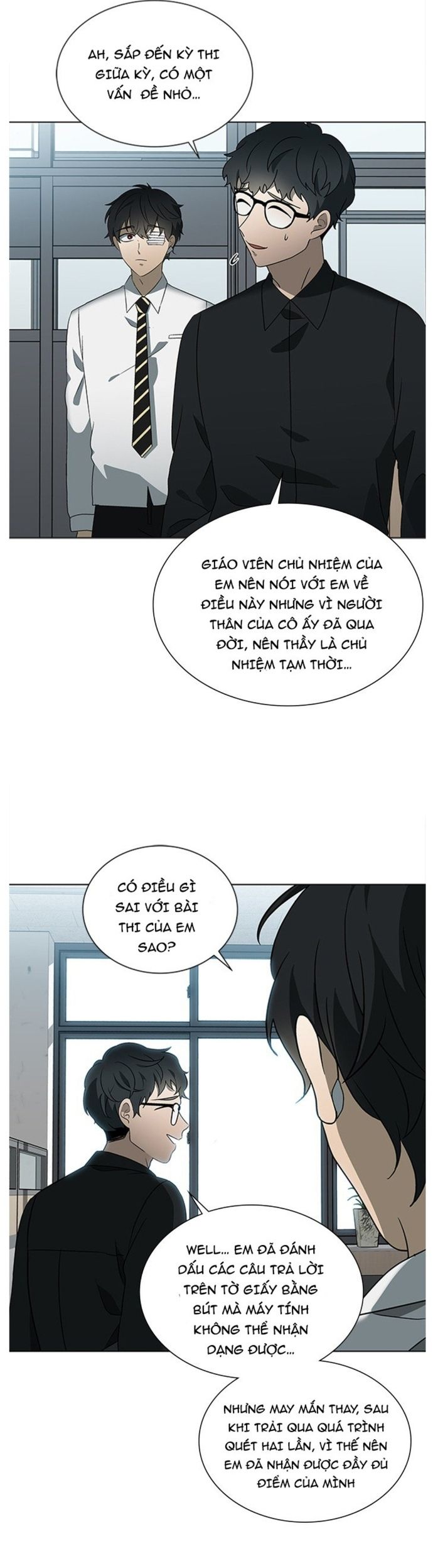 Độc Chiếm - Chapter 22 - Page 13