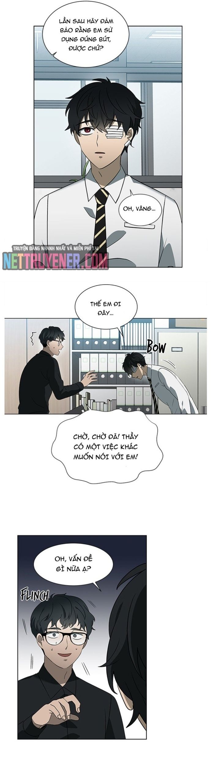 Độc Chiếm - Chapter 22 - Page 14