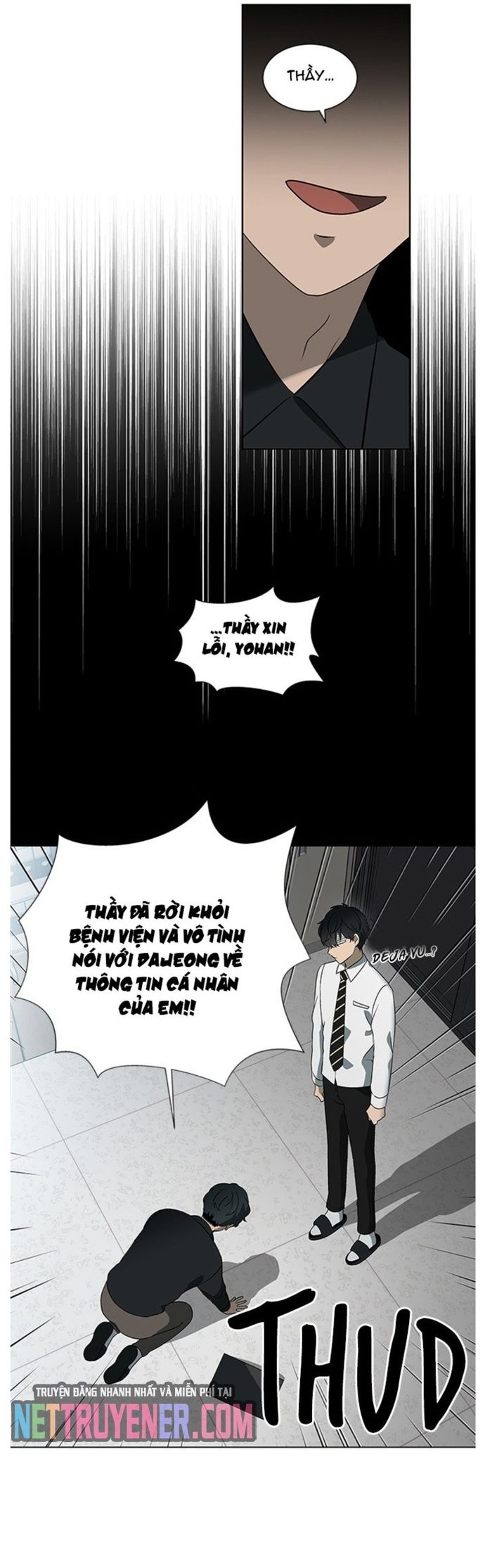 Độc Chiếm - Chapter 22 - Page 15