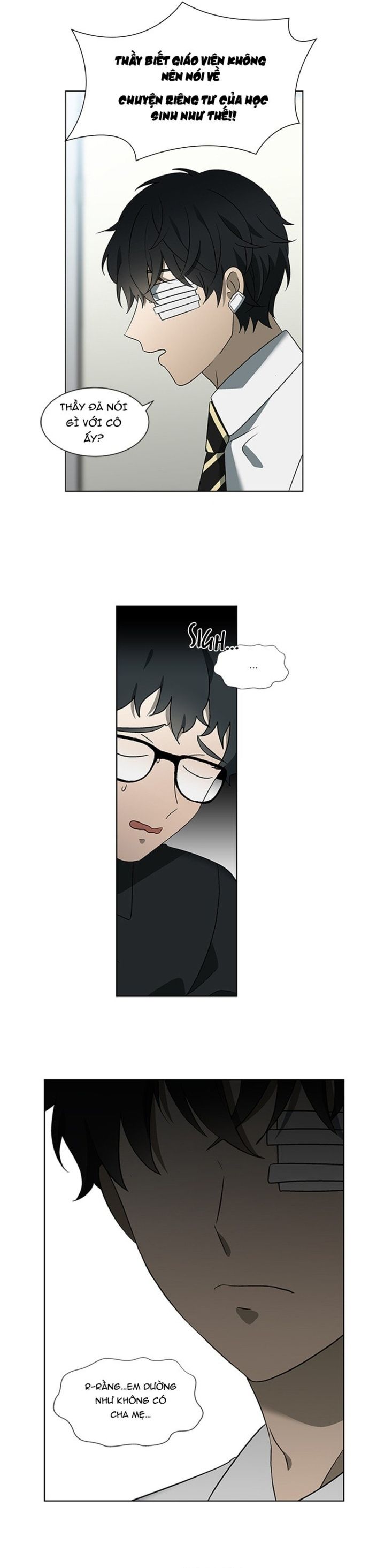 Độc Chiếm - Chapter 22 - Page 16