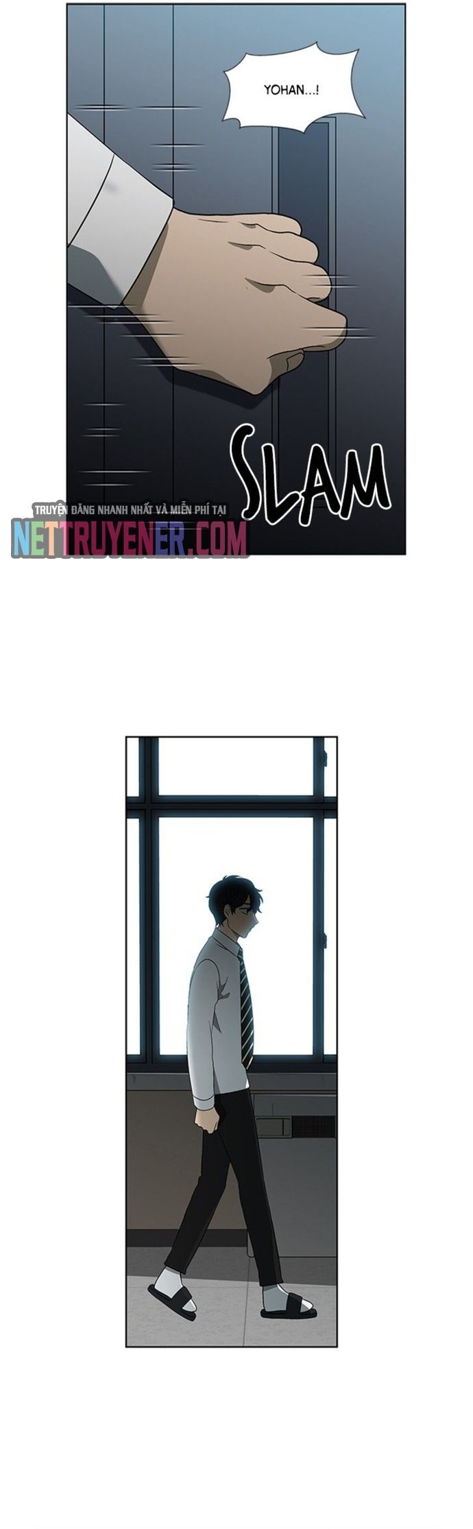 Độc Chiếm - Chapter 22 - Page 18