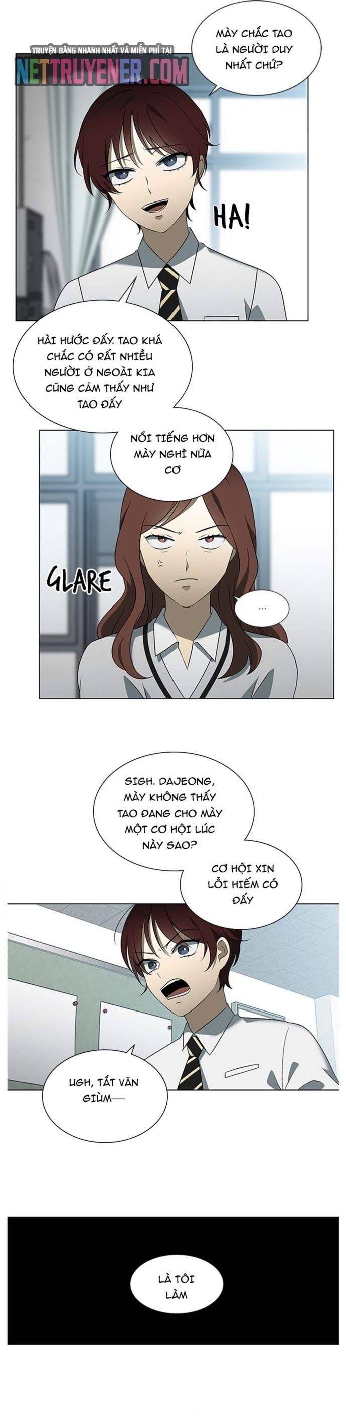 Độc Chiếm - Chapter 22 - Page 21