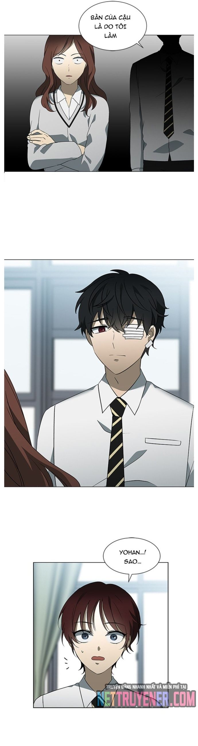 Độc Chiếm - Chapter 22 - Page 22