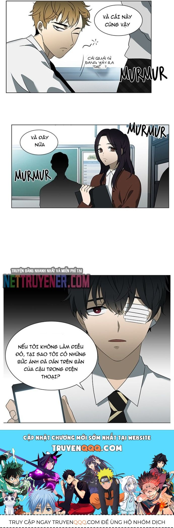 Độc Chiếm - Chapter 22 - Page 24