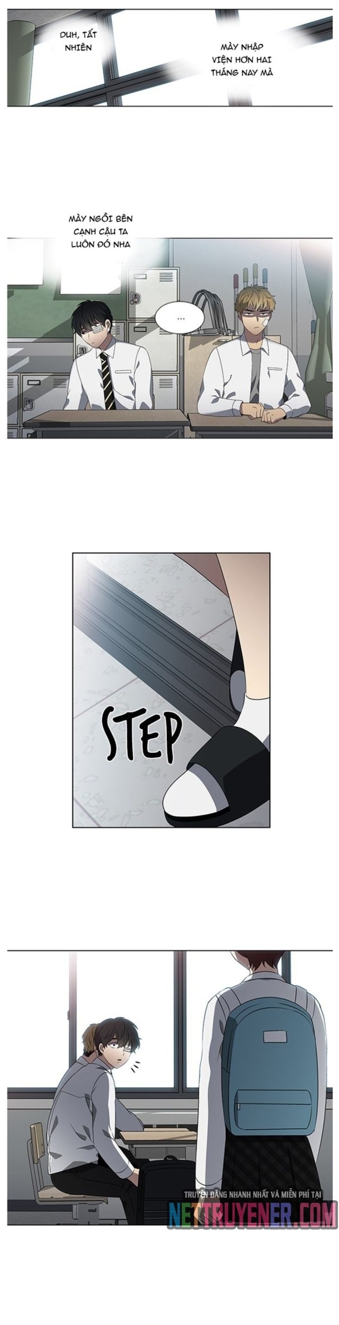 Độc Chiếm - Chapter 22 - Page 4