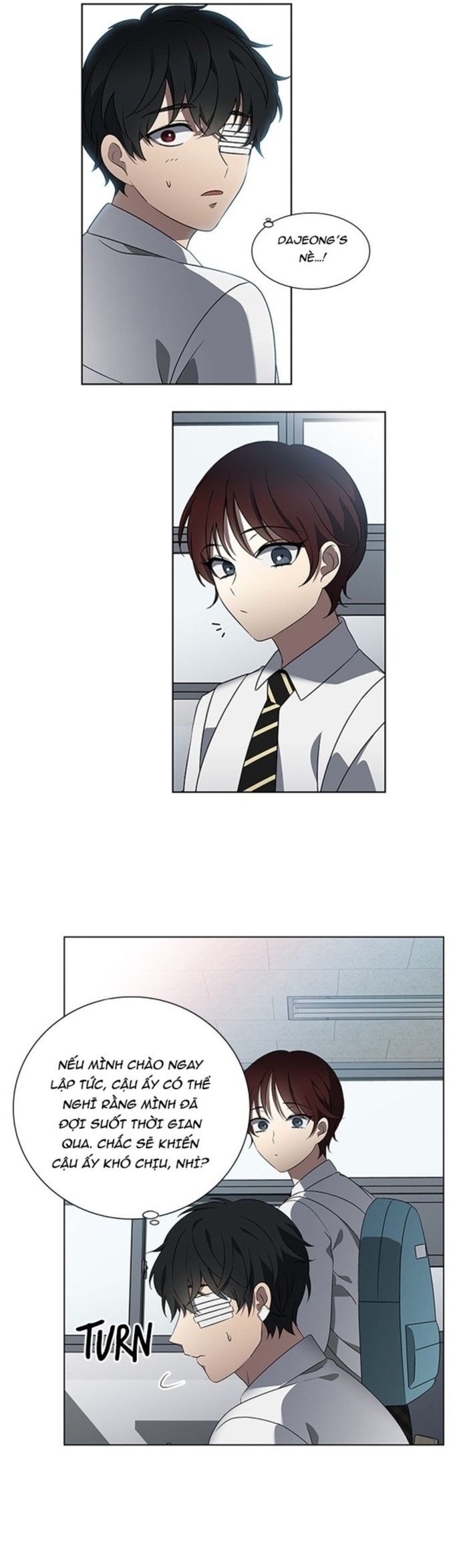 Độc Chiếm - Chapter 22 - Page 5