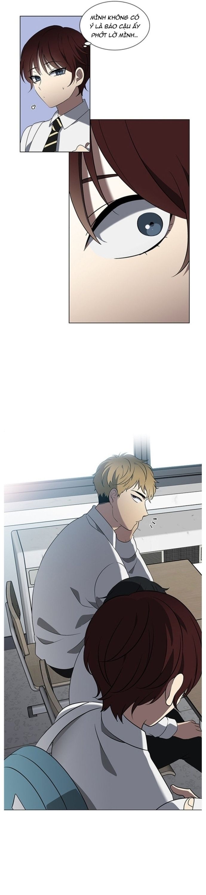 Độc Chiếm - Chapter 22 - Page 6