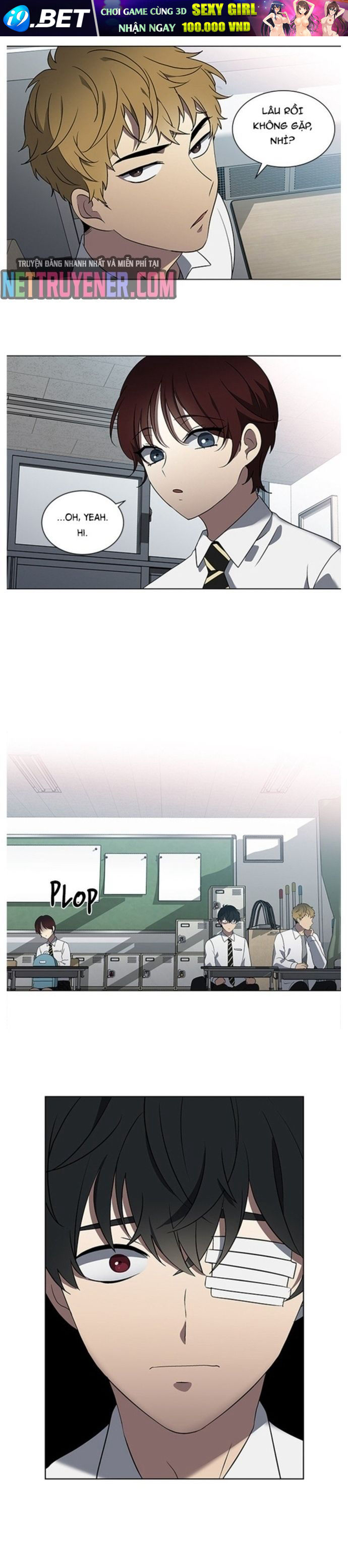 Độc Chiếm - Chapter 22 - Page 7