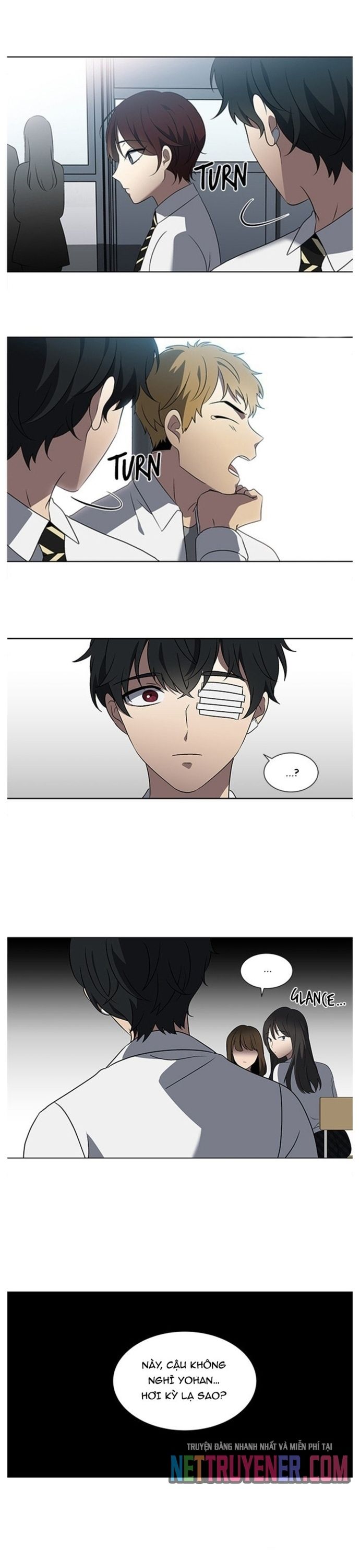 Độc Chiếm - Chapter 22 - Page 8