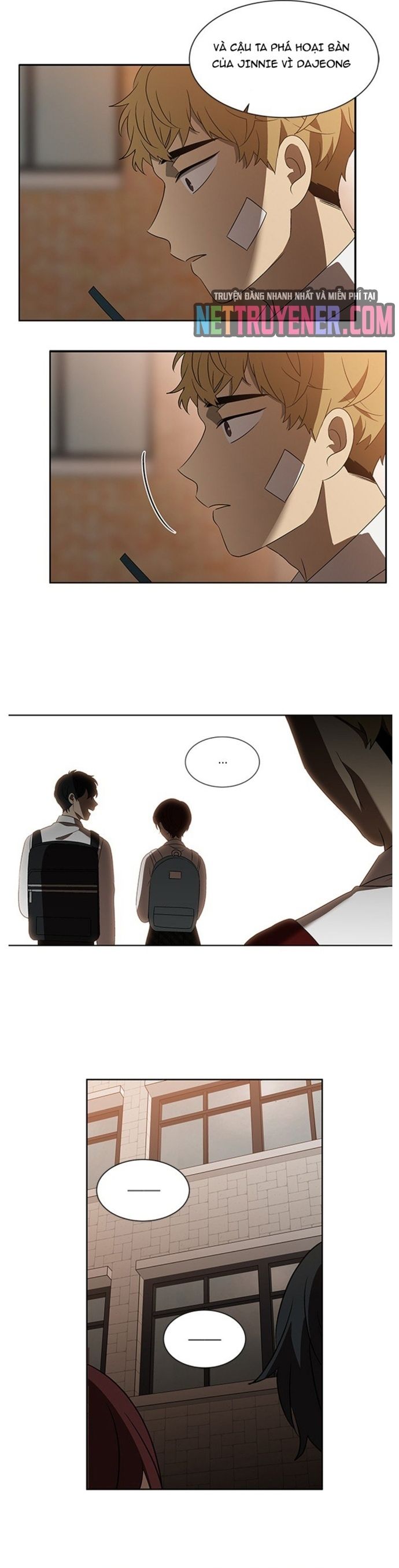 Độc Chiếm - Chapter 23 - Page 10