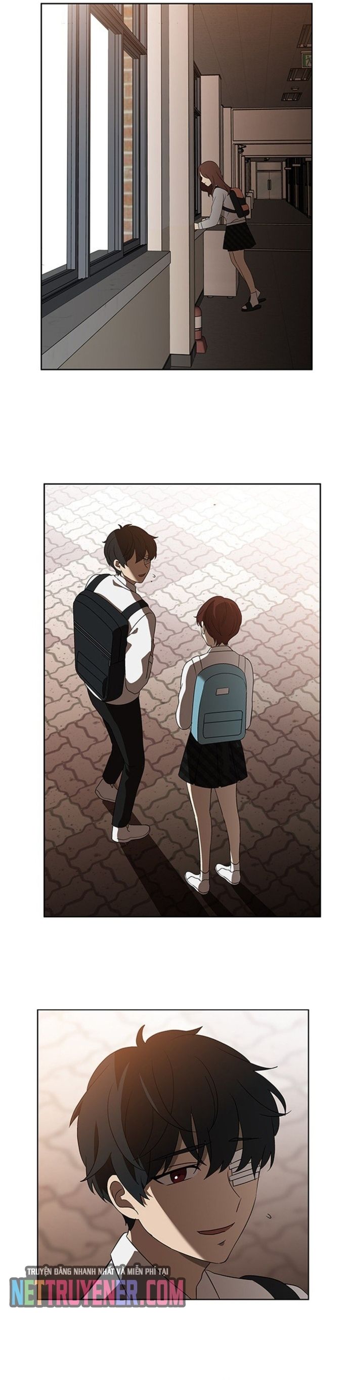 Độc Chiếm - Chapter 23 - Page 11