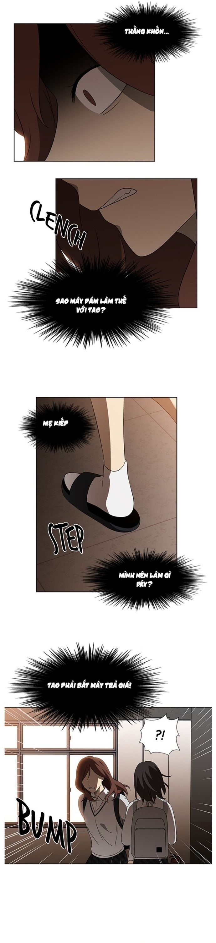 Độc Chiếm - Chapter 23 - Page 12