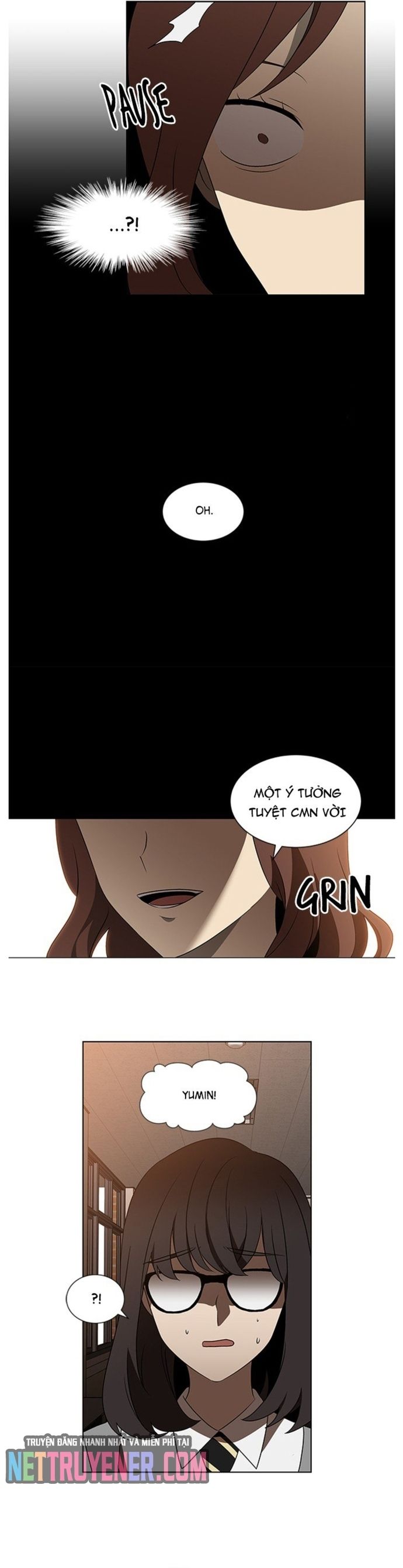 Độc Chiếm - Chapter 23 - Page 14