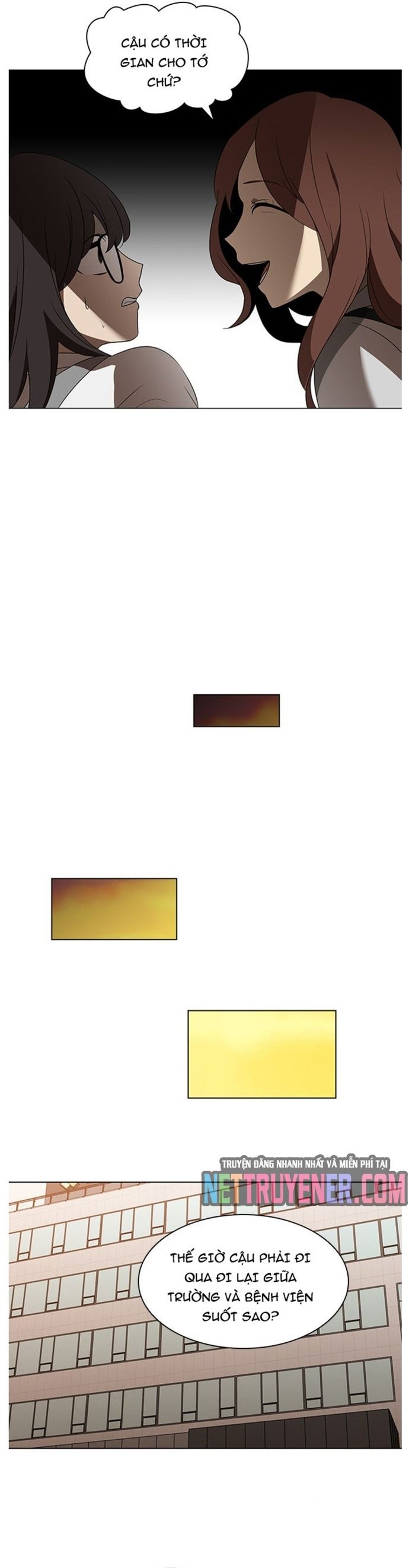 Độc Chiếm - Chapter 23 - Page 15