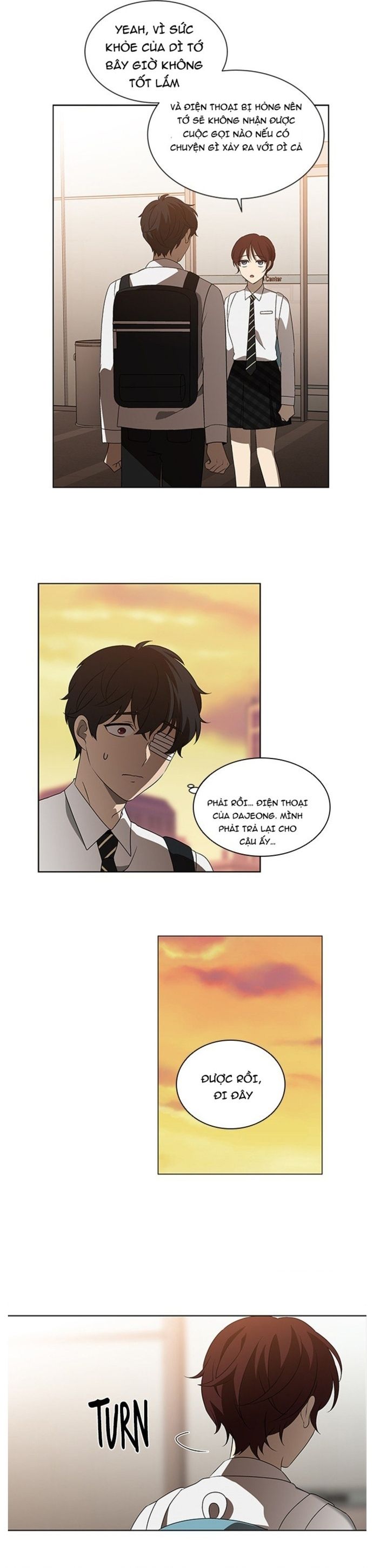 Độc Chiếm - Chapter 23 - Page 16