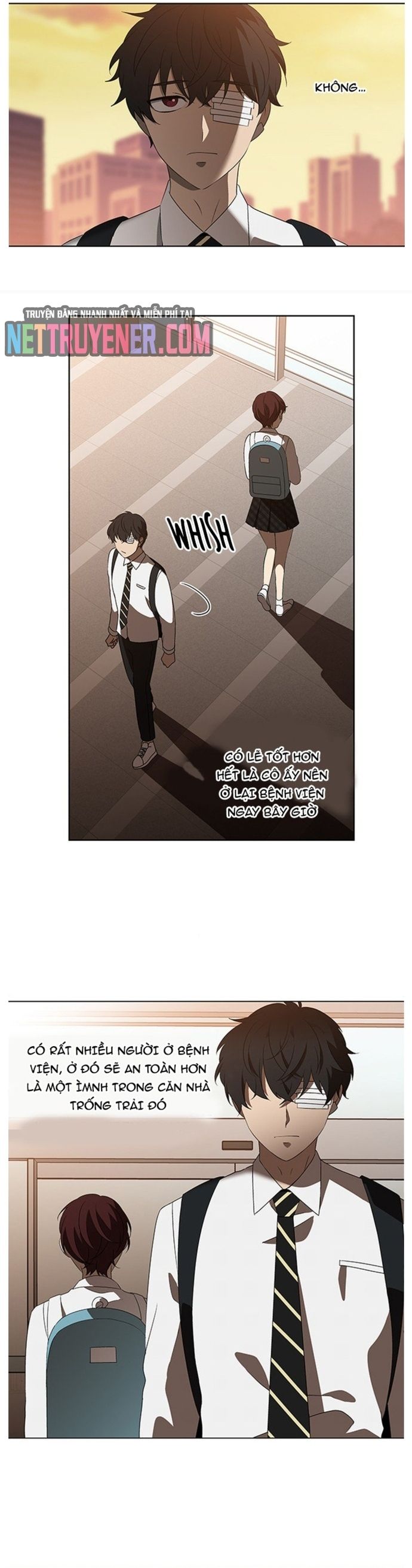 Độc Chiếm - Chapter 23 - Page 17