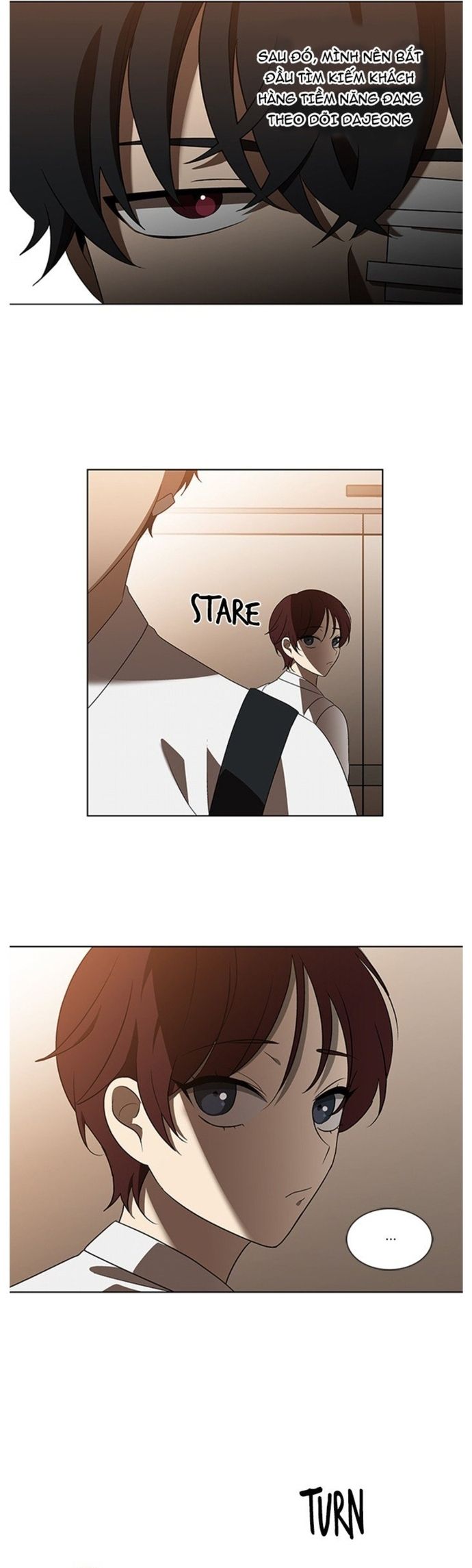 Độc Chiếm - Chapter 23 - Page 18