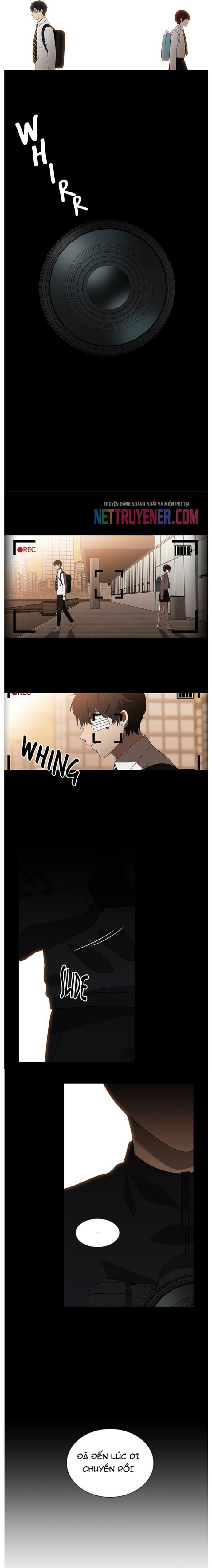 Độc Chiếm - Chapter 23 - Page 19