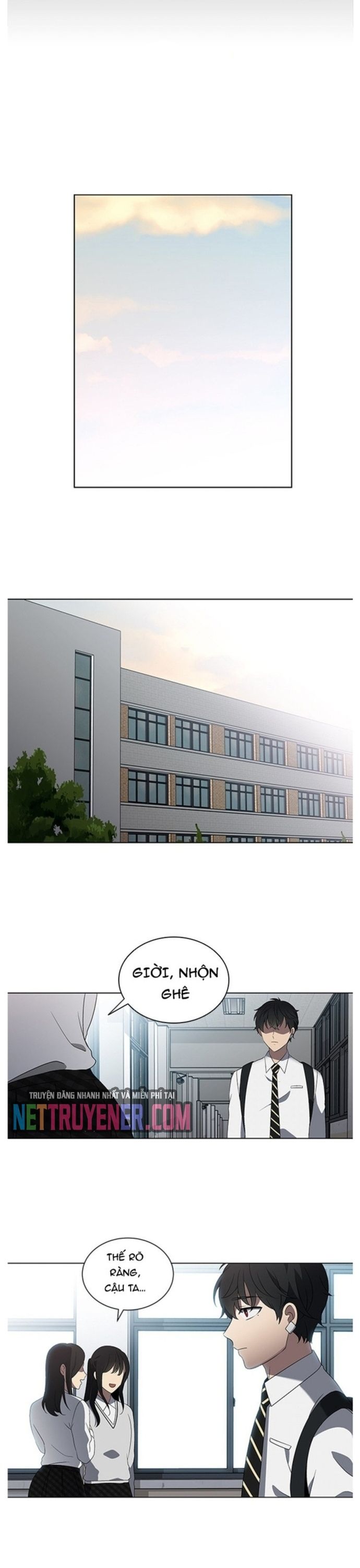 Độc Chiếm - Chapter 23 - Page 20