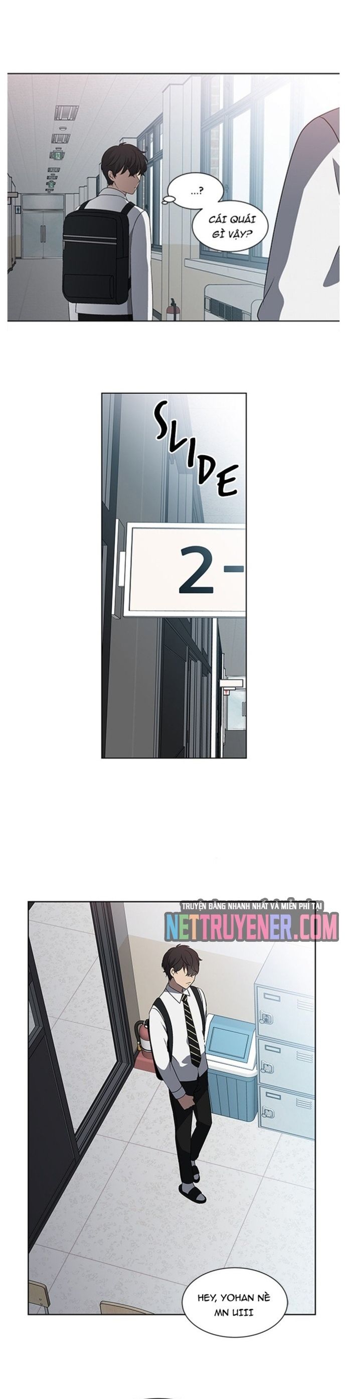 Độc Chiếm - Chapter 23 - Page 22