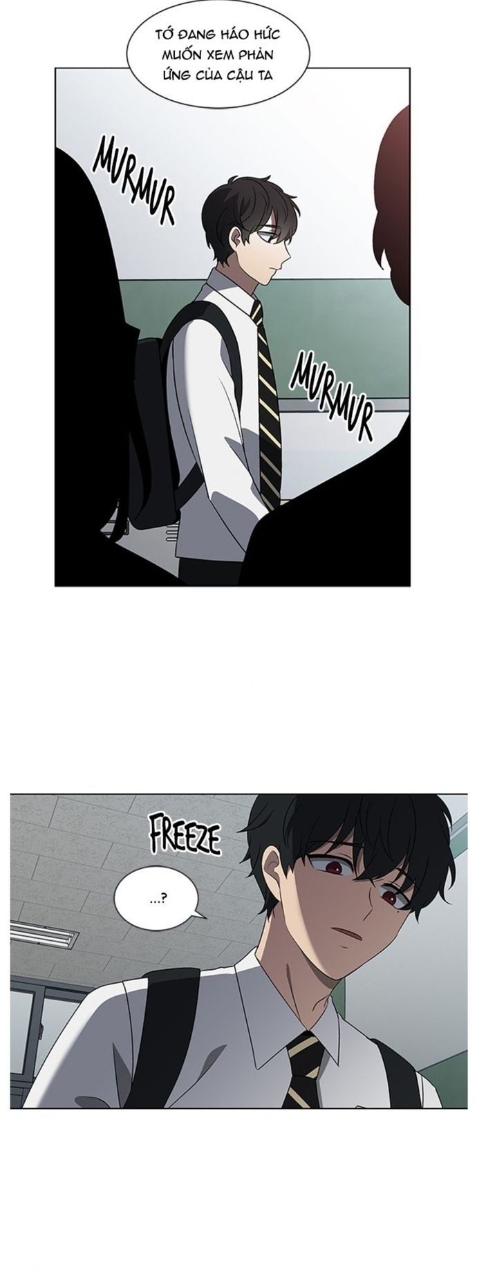 Độc Chiếm - Chapter 23 - Page 23